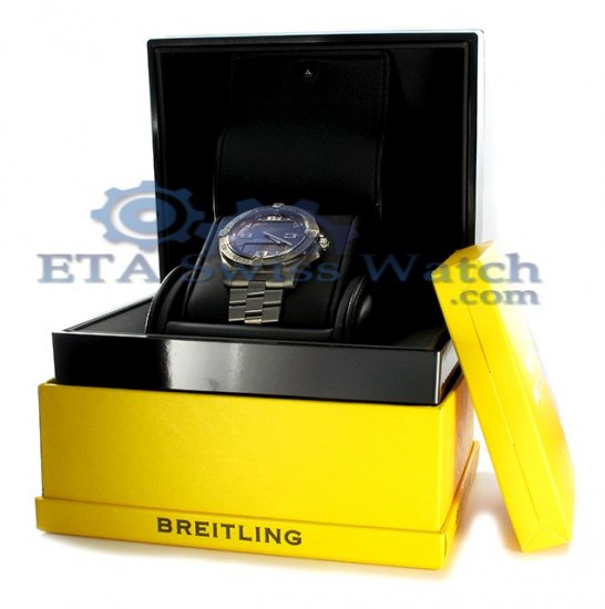 Breitling аэрокосмического E79362