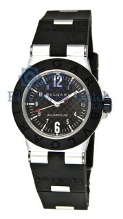 Bvlgari Diagono AL32BTAVD/SLN