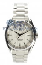 Omega Aqua Terra 150 среднего размера 231.10.39.61.02.001