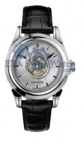 Omega Tourbillon Де Вилл 5943.40.31