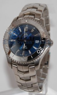 Tag Heuer ссылка WJ1112.BA0570