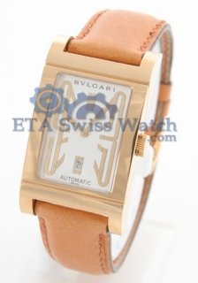 Bvlgari Rettangolo RT45GLD