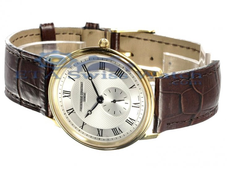 Frederique Constant Классика Автоматическая FC-235X4S256