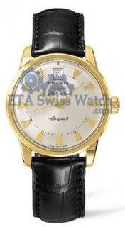 Longines L1.611.6.72.4 наследия