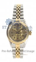 Rolex Lady Datejust 69173