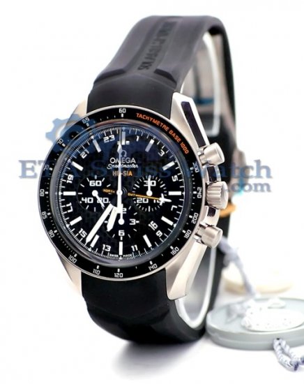 Omega Speedmaster Solar Impulse 321.92.44.52.01.001