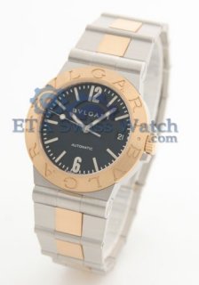 Bvlgari Diagono LCV35SGD