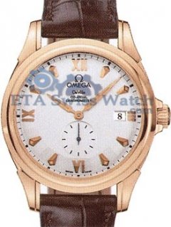 Omega Де Вилл Коаксиальная 4646.30.32