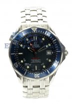 Omega Seamaster 300м Коаксиальная 2535.80.00