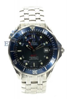 Omega Seamaster 300м Коаксиальная 2535.80.00