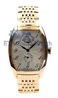 Longines L2.642.8.73.9 Evidenza