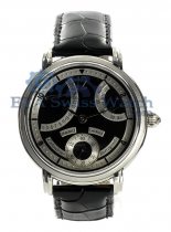 Maurice Lacroix MP7068-шедевр SS001-390