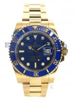 Rolex Submariner 116618 LB