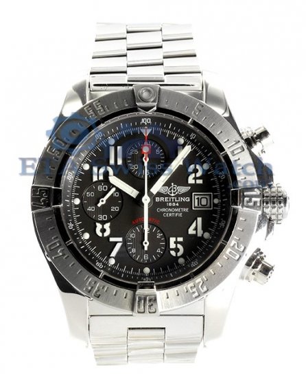 Breitling Avenger Скайленд A13380