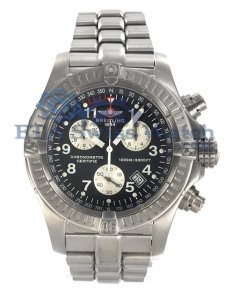 Breitling Chrono Avenger М1 E73360