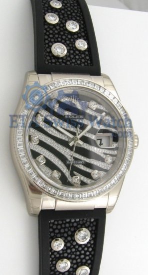 Rolex Datejust 116189 BBR