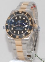 Rolex Submariner 116613 Л.Н.