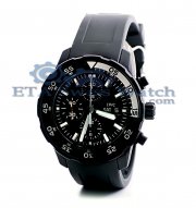 IWC Aquatimer IW376705