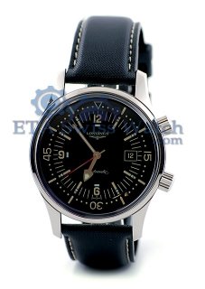 Longines L3.674.4.50.0 Легенда Diver