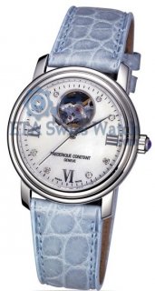 Frederique Constant Дамы Автоматическая FC-310MPWD2P6