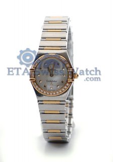 Omega Мой выбор - Дамы Мини 1365.71.00