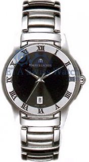 Maurice Lacroix Мирос MI1016-SS002-310