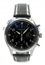 IWC пилотов Смотреть Классический IW371701