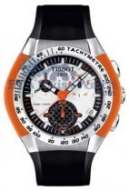 Tissot T-Tracx T010.417.17.031.02