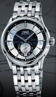 Oris Artelier Дата 623 7582 40 54 MB