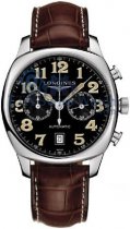 Longines L2.705.4.53.2 Духа