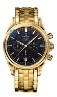 Omega Де Вилл Коаксиальная 4141.50.00