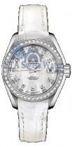 Omega Aqua Terra 150 Дамы 231.18.30.20.55.001