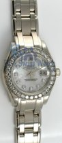 80309/SP Rolex Pearlmaster