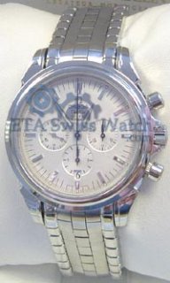 Omega Де Вилл Коаксиальная 4541.31.00