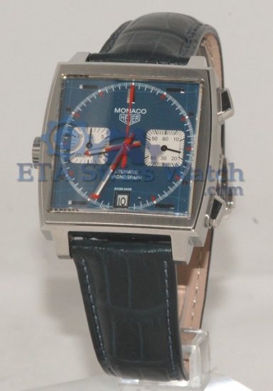Tag Heuer Монако CAW211A.EB0026