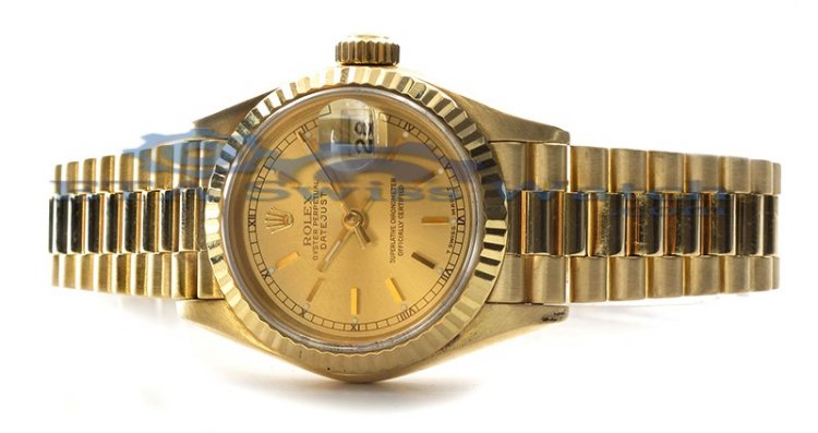 Rolex Lady Datejust 69178