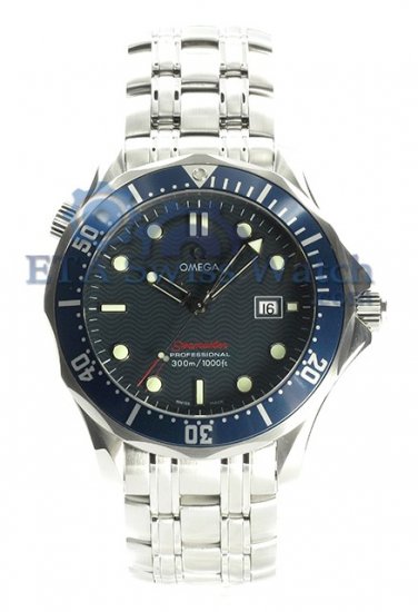 Omega Seamaster 300м 2221.80.00