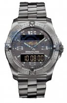 Breitling аэрокосмического E79362