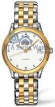 Longines L4.774.3.27.7 Флагманский