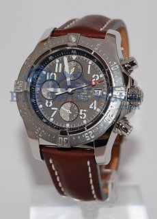 Breitling Avenger Скайленд A13380