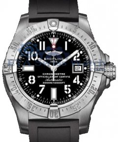 Breitling Avenger Seawolf A17330