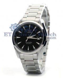 Omega Aqua Terra 150 среднего размера 231.10.39.61.06.001