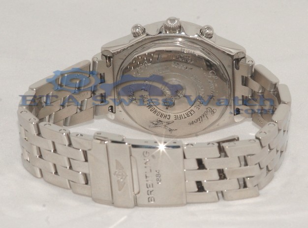 Breitling Chronomat A13352