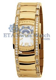 Bvlgari Assioma D AA31WGD1GD1