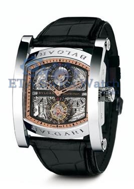 Bvlgari Assioma AA48PLTBSK / N