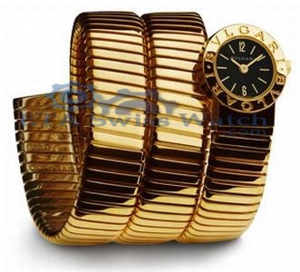 Bvlgari BB Tubogas BB191TY