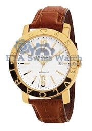 Bvlgari BB Рестайлинг BB42WGLDAUTO