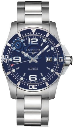 Longines Hydro Завоевание L3.642.4.96.6