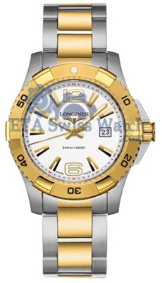 Longines Hydro Завоевание L3.647.3.16.7