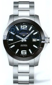 Longines L3.657.4.56.6 Завоевание